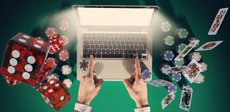 Официальный сайт Leebet Casino